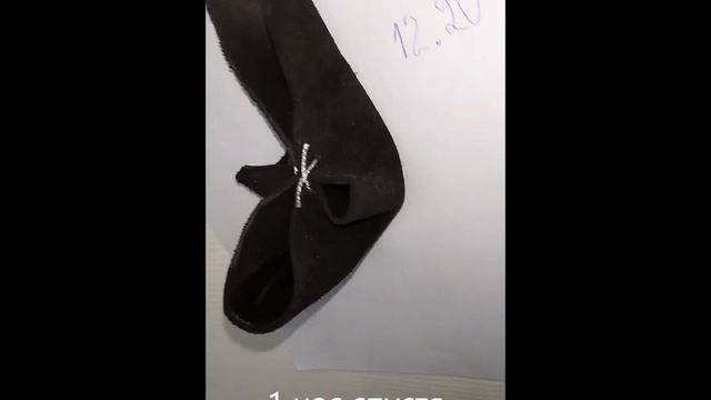 ЮФТЬ - Испытание водостойкости смотреть онлайн