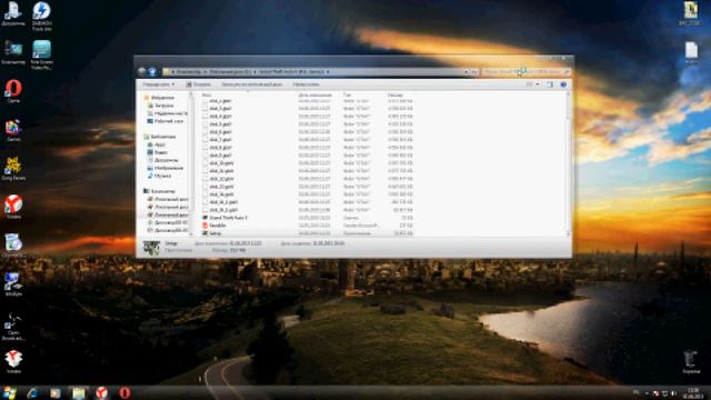 ПОМОГИТЕ!!!УСТАНОВКА ГТАV НЕ НЕ ЗАПУСКАЕТСЯ смотреть онлайн