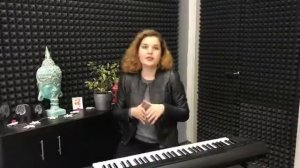 SK Vocal Studio лучшие вокальные студии Харькова