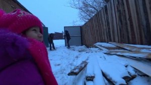 ВЕСЕЛО ПРИВЕЗЛИ УГОЛЬ??? Грузовик чуть не застрял! ? ВКУСНАЯ СЕЛЁДОЧКА ? ВМЕСТЕ С НАМИ. УЛАН-УДЭ