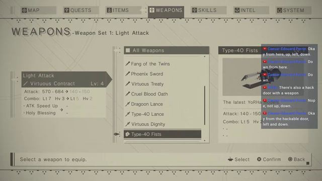 NieR: Automata 011[B] смотреть онлайн