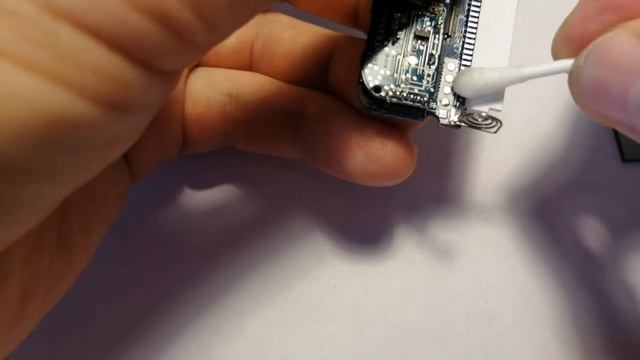 Замена дисплея Scher-Khan Mobicar 1/2/3/A/B смотреть онлайн