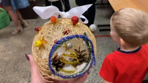 Норильск/Как мы проводим выходной/ В снежки в мороз).