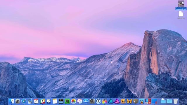 Hands-on: Windows on Mac with Parallels 13 смотреть онлайн