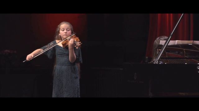 Amanda Noor Vatn (Norway) смотреть онлайн