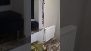 домик в саду