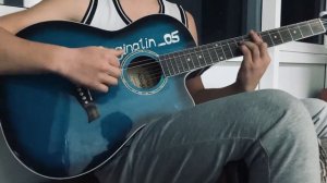 Любовь коварна и нежна💔