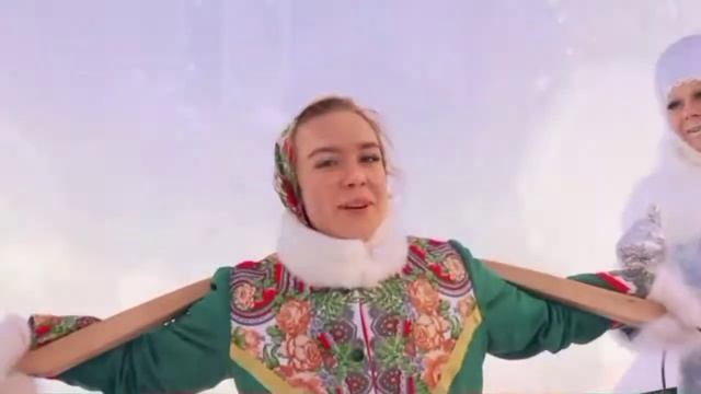 Матушка Метелица смотреть онлайн