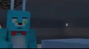ПЕСНЯ | FNAF Minecraft | ФНАФ Майнкрафт
