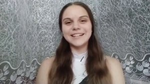 Слова благодарности от Выпускников 11-Б класса своему классному руководителю Дараган О.А.