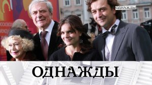 Юбилеи в звездной семье: дни рождения Светланы Немоляевой и Александра Лазарева-младшего | «Однажды»