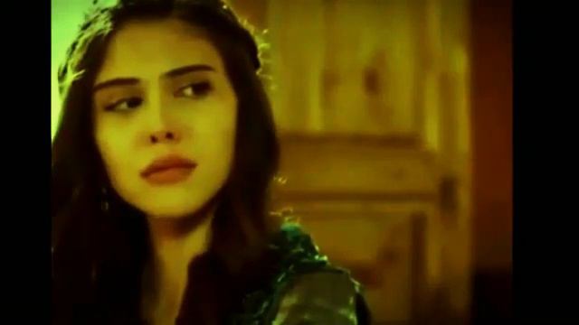 Махфирузе султан "Paint it black" смотреть онлайн