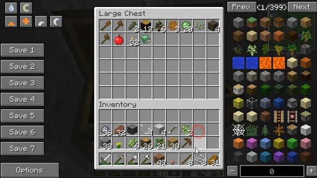 Тестируем Сборку Gregtech 5 - 1-7.10 [s1e4] смотреть онлайн