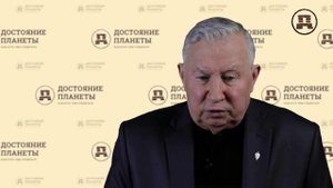 Истинная сущность религии - во внутреннем равновесии. Борис Ратников [l1Q1qpWrgkk].mp4