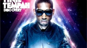 Tinie Tempah Ft. Eric Turner - Written In The Stars