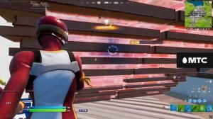 TOOSE ПОЖАЛЕЛ РАБОТЯГУ В СОЛО АРЕНЕ ФОРТНАЙТ! ТУЗ FORTNITE SOLO ARENA GAMEPLAY