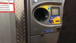 Сколько можно заработать на сдаче бутылок в Германии