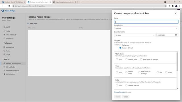 PlantUML Continuous Integration with Azure Devops, Jenkins and Bash | CI | LetsDoCoding смотреть онлайн