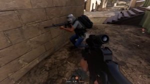 Fun Tactical Shooter Insurgency Sandstorm