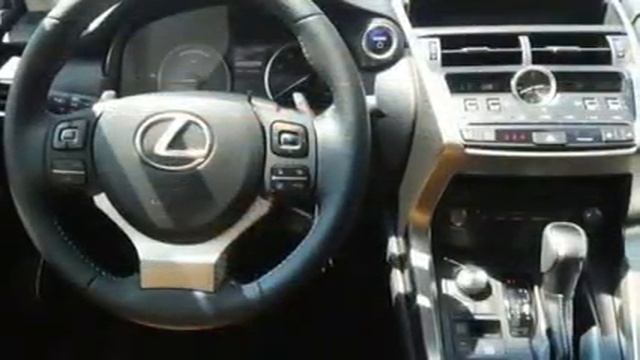 New 2019 Lexus NX Chantilly Dale City VA DC, MD #NXK2097151 - SOLD смотреть онлайн