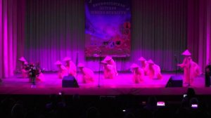 Хореографический коллектив «Фантазия» - Сакуры цвет