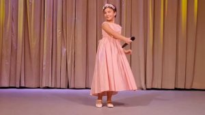 Хандусь Дарья " I see the light"