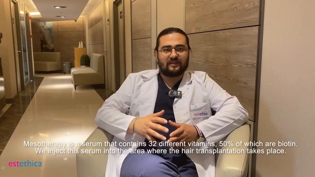 Mesotherapy Process