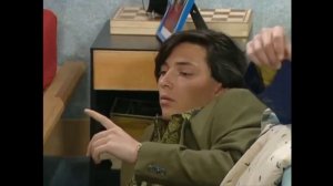 Элен и ребята: Мальчики тоже могут веселится.wmv