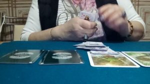 Расклад на сыновей