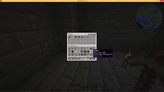 HermitCraft ModSauce 1.7.10 #2 - Luna Di Sangue?! смотреть онлайн