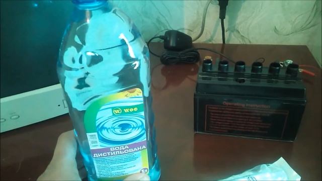 КАК ПРАВИЛЬНО ЗАРЯЖАТЬ АККУМУЛЯТОР ОТ СКУТЕРА ИЛИ МОТОЦИКЛА?