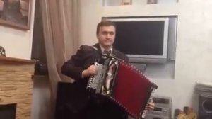 Платонов Александр гармонисты России