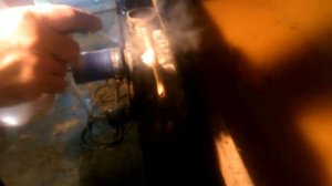 Пайка радиаторов УАЗ.