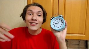 как остановить время?