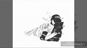 Комикс ErrorInk