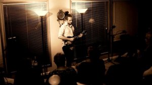 Jake Jolliff and Wes Corbett  2014-12-01  I Heard It Through The Grapevine