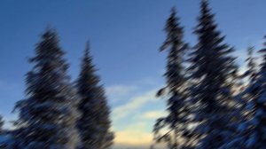 София Ротару - Белая зима [remix by. 1nd1ff3rent]