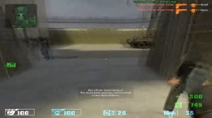 МОЩНЫЙ(НОВЫЙ) AIM CONFIG BY PARK+СБОРКА CSS V34+scripts