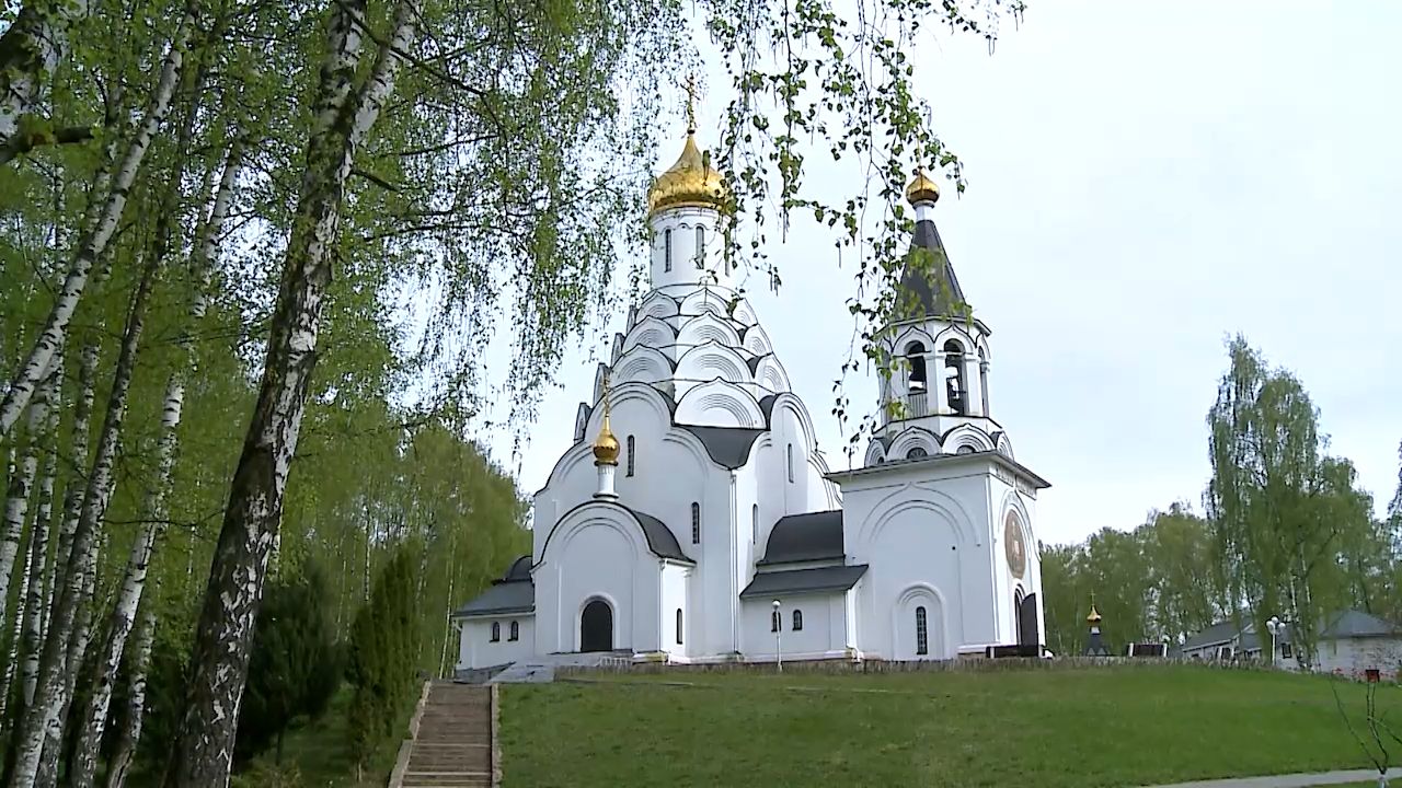 История, длинною в век. Специальный репортаж Сергея Берзина