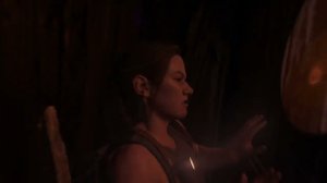 The Last of us 2 #8 one death