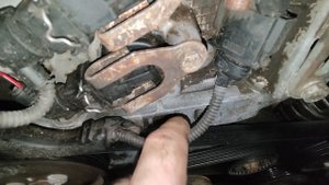 Где Находится Номер Двигателя бмв n46