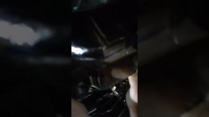 стук в двигателе, и устранение. Ауди 100 с4 2.3