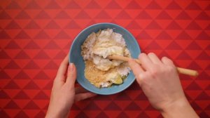 Рецепт «Кейк-попсы» из печенья «Юбилейное»