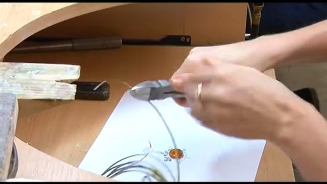 Секреты ювелирной мастерской