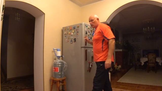 Талая вода - чище ли она обычной? смотреть онлайн