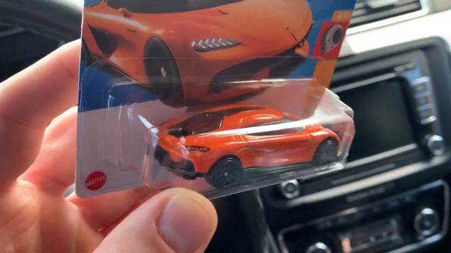 Hot Wheels. Улов у Луцьку Полювання на Хот Вілс Охота на Хотвилс. Знайшов Toyota Supra. Спецсерія 7