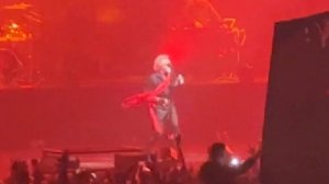 11.11.23 СК «Юбилейный» АлисА «Солнце встаёт» (Мы вскормлены пеплом великих побед…)