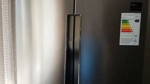 2 - часть Холодильник многодверный Samsung RF61K90407F