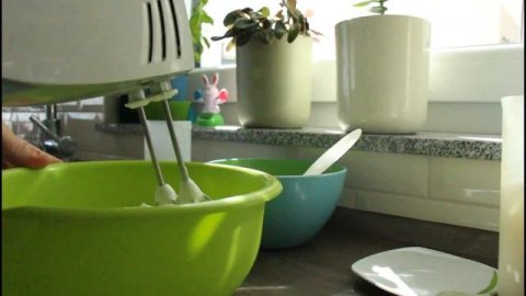 Оладьи - Оладушки на кефире