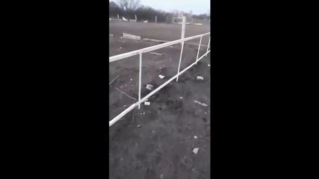 Бюджетный забор из профнастила